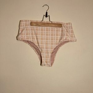 Aerie swimsuit bottoms